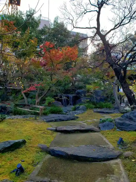 湯島天満宮(東京都)