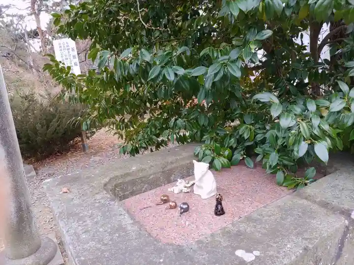 開成山大神宮(福島県)