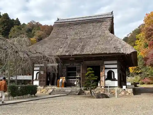 安国寺(京都府)