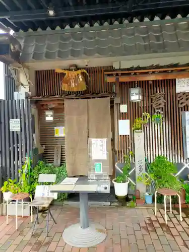 月夜見宮（豊受大神宮別宮）(三重県)