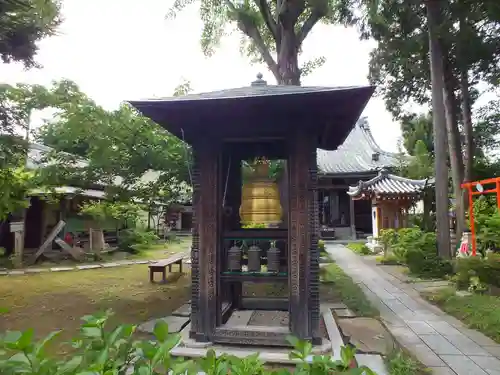 正楽寺のその他建物