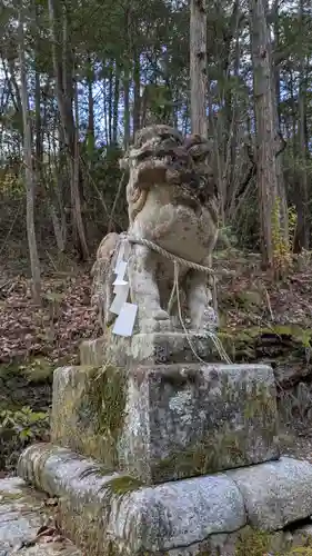 波穂神社(滋賀県)
