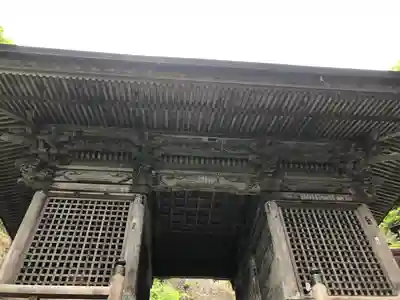 宝珠山 立石寺(山形県)