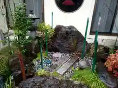 恵法寺の建物その他