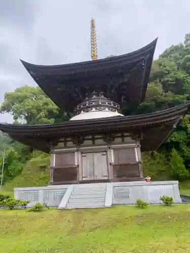 鯖大師本坊(徳島県)
