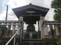 白髭神社(岐阜県)