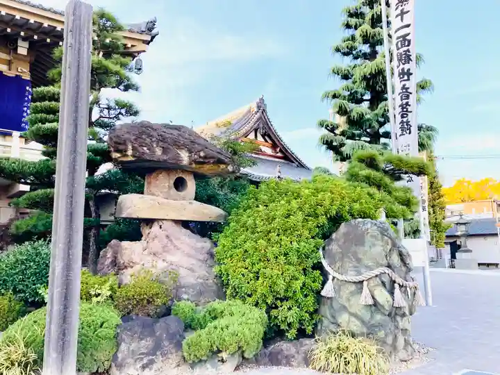 秋葉山圓通寺のその他建物