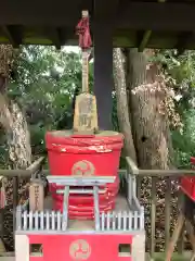 大洗磯前神社のお祭り