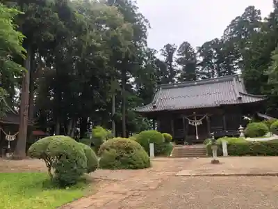 佐倍乃神社(宮城県)