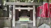 桑名東照宮(三重県)