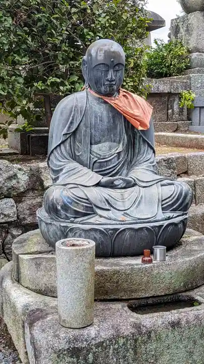 くろ谷 金戒光明寺(京都府)