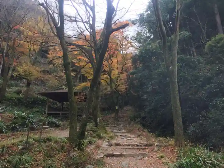 施福寺のその他建物