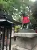 豊川稲荷東京別院の{uncategorized: "未分類", other: "その他", undefined: "問題あり", building: "その他建物", grave: "お墓", sacred_gate: "鳥居", guardian: "狛犬", statue: "像", buddha: "仏像", history: "歴史", nature: "自然", garden: "庭園", animal: "動物", pagoda: "塔", temizu: "手水舎", mountain_gate: "山門・神門", sanctuary: "本殿・本堂", subordinate: "末社・摂社", art: "芸術", scenery: "景色", jizo: "地蔵", ema: "絵馬", goshuin: "御朱印", omikuji: "おみくじ", items: "授与品その他", amulet: "お守り", goshuincho: "御朱印帳", eats: "食事", festival: "お祭り", votive_dance: "神楽", shichigosan: "七五三参", wedding: "結婚式", experience: "体験その他", initially: "初詣", around: "周辺", anti_infection: "感染症対策"}