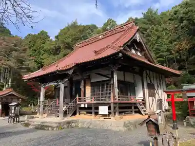 福成寺(広島県)