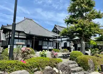 地持院(静岡県)