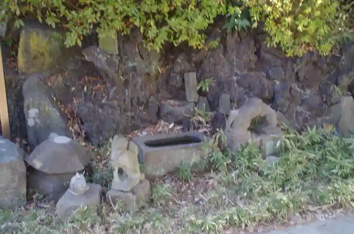 東山稲荷神社のその他建物