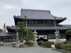 花岳寺(兵庫県)