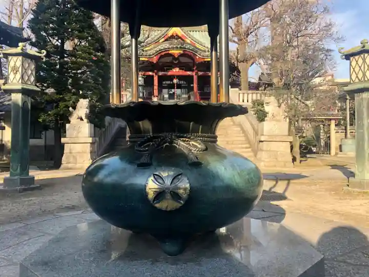 待乳山聖天(本龍院)のその他建物