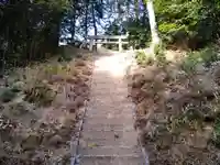 乳子守神社(愛知県)