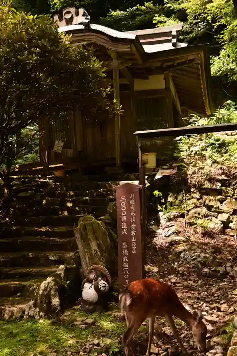 月輪寺(京都府)