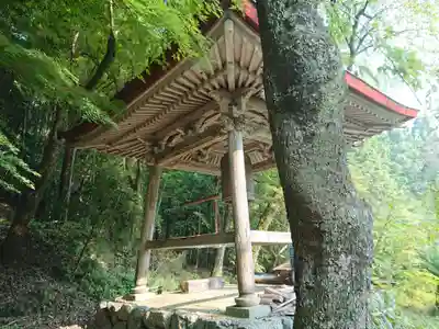 楊柳寺のその他建物