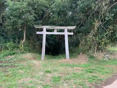 稲荷神社(千葉県)