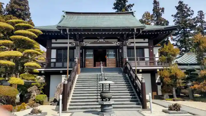 富士山法華本門寺根源(静岡県)