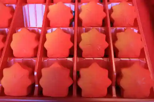 土津神社｜こどもと出世の神さまのおみくじ