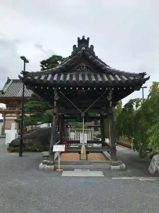 総持寺のその他建物