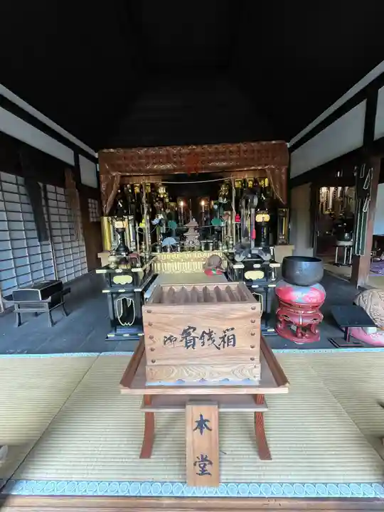 円満院門跡(滋賀県)