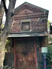 住吉神社の建物その他