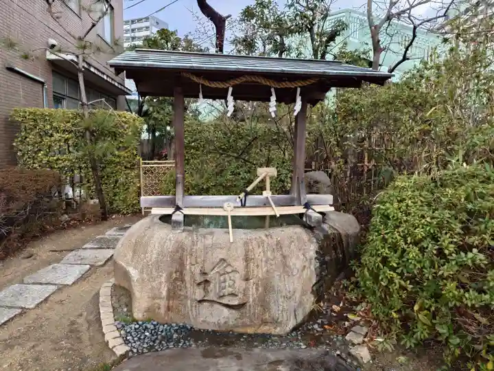 七宮神社(兵庫県)