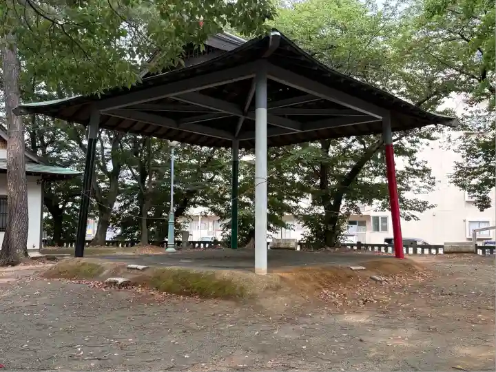 八幡神社(静岡県)