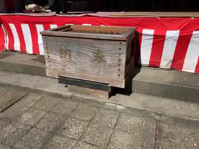 高道祖神社(茨城県)