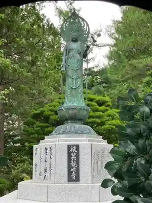 高台寺(北海道)
