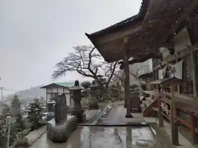 木幡山隠津島神社(二本松市)のその他建物