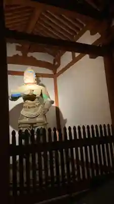 薬師寺(奈良県)