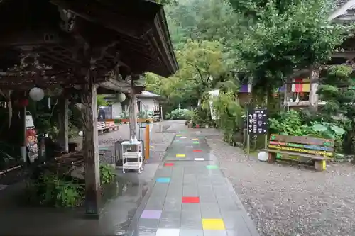 岩本寺のその他建物