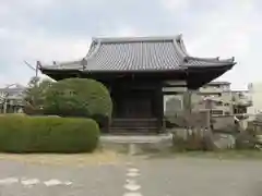 本禅寺の建物その他