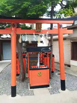 住吉神社(大阪府)