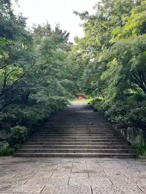 勝尾寺のその他建物
