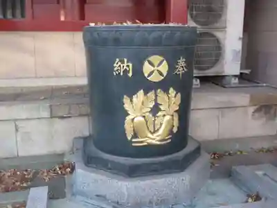 待乳山聖天（本龍院）(東京都)