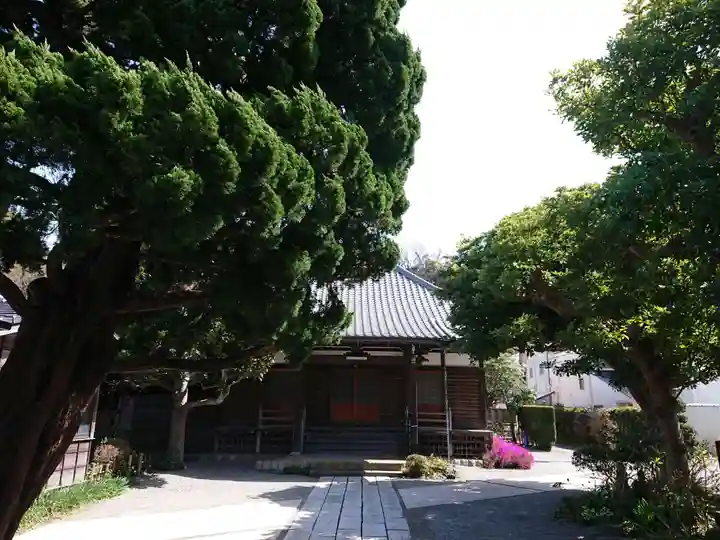 實相寺(実相寺)のその他建物