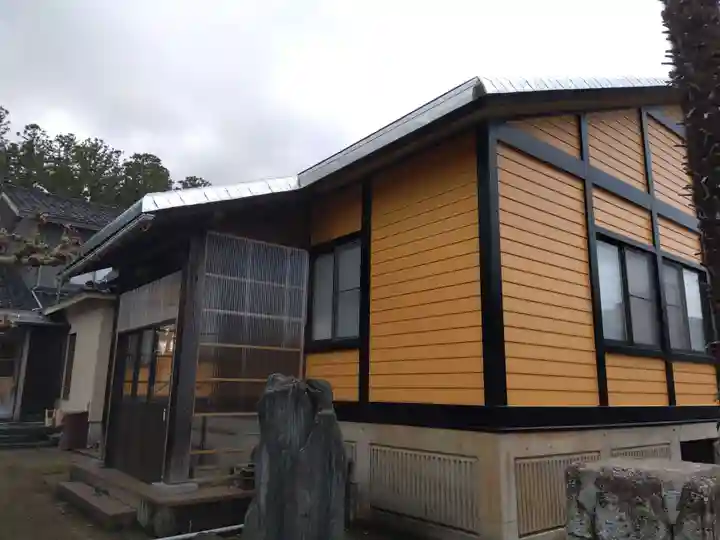 了源寺(新潟県)