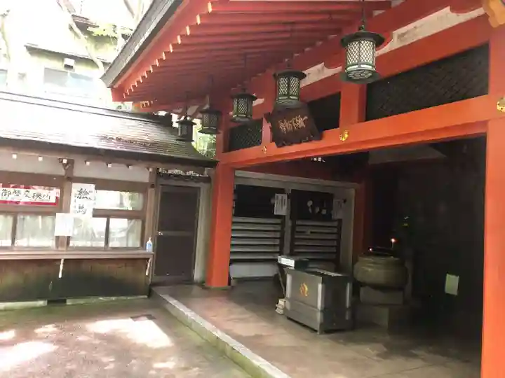 瀧谷不動尊 明王寺(大阪府)