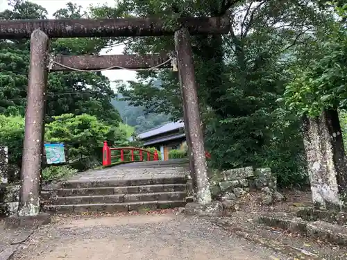 熊野那智大社(和歌山県)