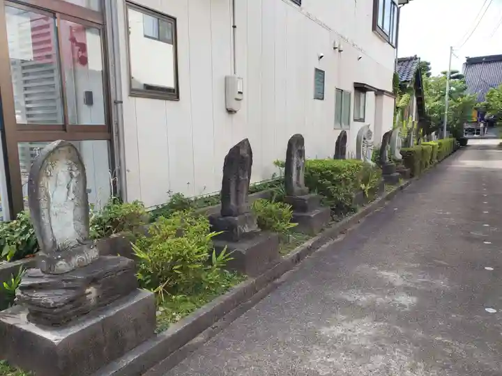 蓮華寺のその他建物