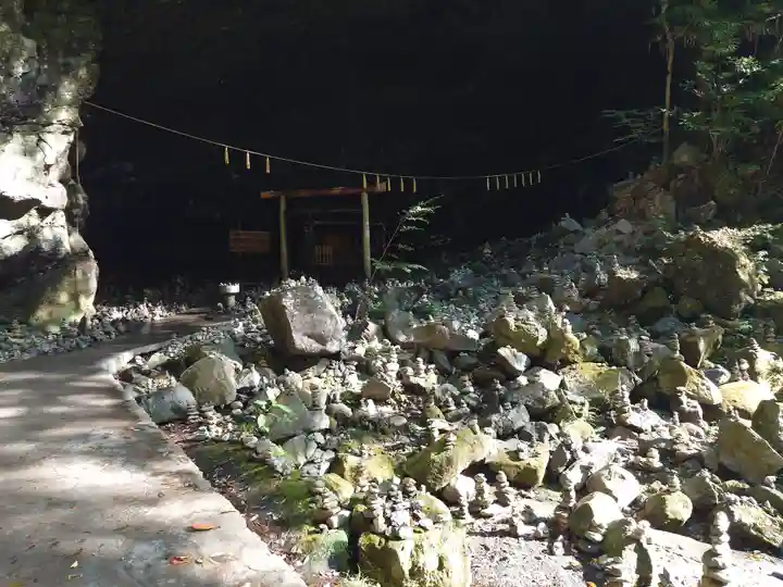 天安河原宮(宮崎県)