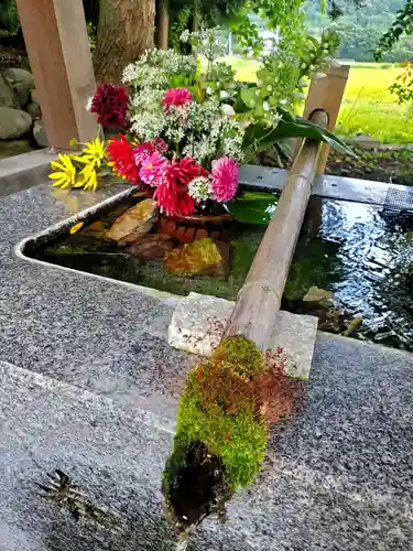 高司神社〜むすびの神の鎮まる社〜(福島県)
