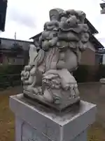 八坂神社(福井県)